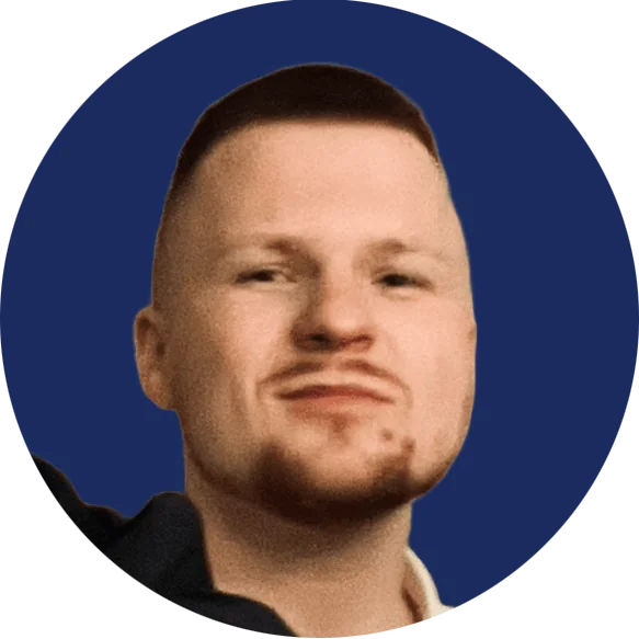 Krzysztof Kurzawski — CEO UNIVERSY